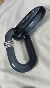 ของตกแต่งผนังอะคริลิกรูปทรงกลมแบบโมเดิร์นสั่งทำพิเศษ งานแฮนด์เมด ศิลปะประดับตกแต่งบ้าน พร้อมสำหรับเทศกาลดิวาลี - Product Image 4