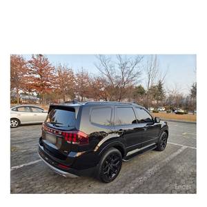 Para Kia Mohave Diésel 3.0 4WD de 7 Plazas con Caja de Cambios Automática y Cámara Trasera, Modelo de Julio de 2022, 51,972 km - Product Image 2