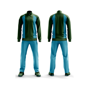 Trajes Deportivos Personalizados para Hombre, Ligeros, Ecológicos, de Secado Rápido, para Correr y Hacer Ejercicio - Product Image 1