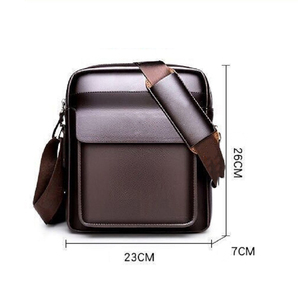 Custom <b>Leather</b> Bags Manufacturer and Wholesale Supplier from Pakistan Professional <b>Leather</b> <b>Briefcase</b> for Office Business - Product Image 5