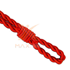 เชือกผูกหมวกพิธีการแบบใหม่ น้ำหนักเบา คุณภาพพรีเมียม - Product Image 6