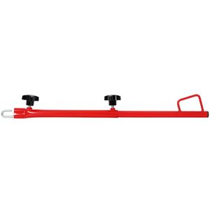 Support de fixation pour barre de retenue de hayon, kit de retenue de porte de voiture rétractable, vérins de support pour hayon de coffre automobile - Product Image 2