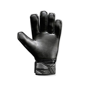 Gants de gardien de but professionnels en cuir 2026 – Respirants, ajustables, protection des doigts en silicone antidérapant – Idéaux pour l'extérieur (Pakistan) - Product Image 1