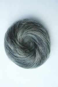 Women Girls Curly Scrunchies Chignon Hair Bun With <b>Rubber</b> Bands Human Hair <b>Ring</b> Wrapped on Messy Hair Bun Ponytails - Product Image 5