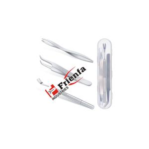Wartenberg <b>Pin</b> Wheel Straight <b>Stainless</b> <b>Steel</b> high quality - Product Image 5