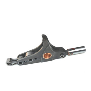 Roller Lever with Brake Plunger Piston PU - Product Image 1