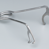 Écarteur d'incision réutilisable de haute qualité, dernier design, couleur personnalisée, prix de gros, en vente - Product Image 3