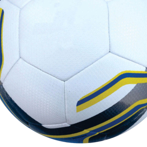 Machine Stitched Customized Size Premium Export Quality Durable Eco-friendly Indoor/Outdoor Soccer <b>Ball</b> Bladder Good <b>Bounce</b> - Product Image 5