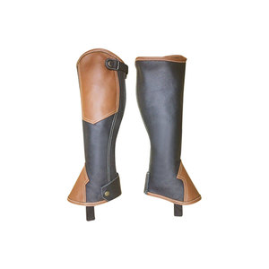 Chaps de moto durables pour une utilisation en écurie et en extérieur - Product Image 5