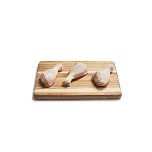 Piernas de Pollo Congeladas IQF de Primera Calidad, Empaquetado a Granel, Provenientes de Alemania, con 2 Años de Vida Útil - Product Image 1