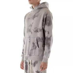 Chándal Tie-Dye para Hombre, Lavable, de Primera Calidad, Anti-Pilling, Ecológico, Anti-Encogimiento, Cómodo, Último Modelo - Product Image 4