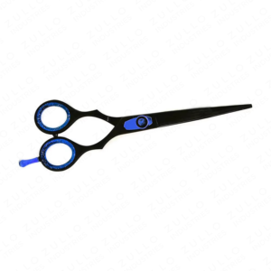 Ciseaux de barbier faits à la main de qualité supérieure, lame tranchante, ciseaux professionnels pour couper les cheveux, pour salon et usage domestique - Product Image 2
