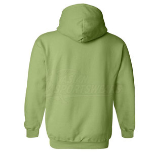 บริการ OEM ขายส่ง เสื้อฮู้ดดี้ผู้ชาย ดีไซน์สวย น้ำหนักเบา ระบายอากาศได้ดี แห้งเร็ว ผลิตในปากีสถาน - Product Image 3