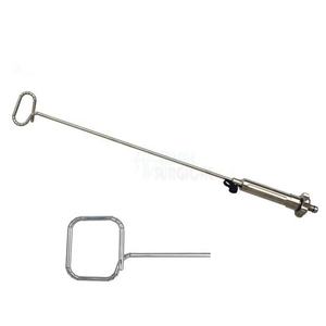 Retractor laparoscópico Goldfinger, laparoscópico, laparoscópico, de Hasni quirurgico, en Pakistán - Product Image 1