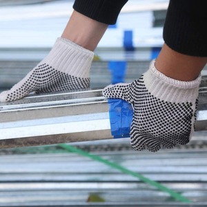 Guantes de Seguridad de Piel Dividida de Primera Calidad, Certificados CE Cat II, Talla XL, para Trabajo de Construcción, Protección, Cumplen con la Norma EN420 - Product Image 5