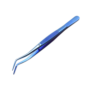 Pinzas Quirúrgicas Dentales Ligeras de Nuevo Estilo, Suministro Directo de Fábrica, Pinzas Dentales para Instrumentos de Clínica Médica - Product Image 2