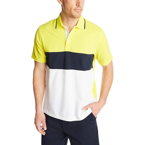 Camisetas Polo para Hombre Más Vendidas, 100% Algodón, Corte Regular - Product Image 5