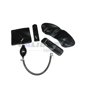 Ensemble d'outils de calage pneumatique TAIWAN CALIBRE 5 pièces avec 4 coussins de pompe - Product Image 1