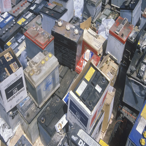 Déchets de batteries de voiture au plomb-acide de qualité supérieure avec 99 % de teneur en Pb, déchets de plaques de batteries au plomb - Product Image 4