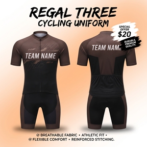 Fabricant de vêtements de sport, uniforme de cyclisme, combinaison de course à vélo professionnelle, maillot de cyclisme à manches courtes pour hommes - Product Image 1