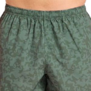 Pantalones Cortos Deportivos para Hombre, Transpirables, Ligeros, de Secado Rápido, Elásticos, para Correr, Atletismo, Fitness, Entrenamiento - Product Image 3