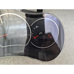 Tableau de bord d'occasion Koleos 2008-2011 GENUINE 248102992R - Product Image 3
