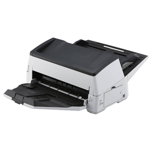 Escáner de Documentos Dúplex de Alta Velocidad Fi-7600 A3, 100 ppm/200 ipm, 600 dpi, Doble CCD, ADF de 300 <span class=keywords><strong>Hojas</strong></span>, USB, Escáner de Oficina Resistente para <span class=keywords><strong>PDF</strong></span> - Product Image 6