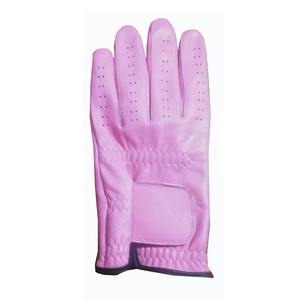 Gants de golf en cuir véritable personnalisables avec construction imperméable et durable et ajustement parfait pour les passionnés de golf unisexes - Product Image 5