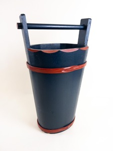 ขาตั้งร่มลายดอกไม้สุดหรูหราสไตล์วินเทจ เหมาะสำหรับโรงแรม สำนักงาน ร้านกาแฟ และพื้นที่ตกแต่ง จากอินเดีย - Product Image 6