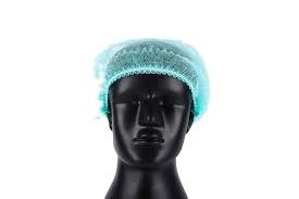 Gorro desechable de tela no tejida unisex para adultos, para cuidado personal, bodas, spa, hospital, uso en fábricas de alimentos - Product Image 6