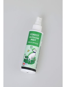 Spray Repelente de Mosquitos y Garrapatas 150ml, Solución Natural para Garrapatas, Fórmula Calmante, Spray Protector Contra Mosquitos Fácil de Usar - Product Image 2