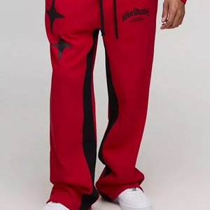 Chándal Personalizado para Hombre, Precio de Fábrica OEM ODM, Alta Calidad, Secado Rápido, Ligero, Transpirable, Cómodo, Ropa Deportiva de Entrenamiento - Product Image 2