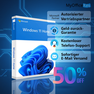 สำหรับ Windows 11 Home ใบอนุญาตถาวร 1 เครื่อง ดาวน์โหลดดิจิทัล ซื้อครั้งเดียว - Product Image 3