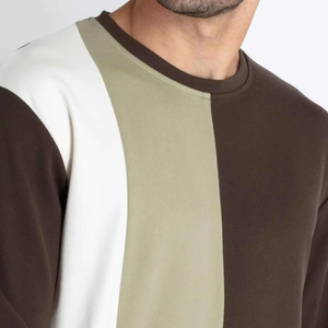 Sudaderas Personalizadas para Hombre, 100% Algodón, con Capucha, Diseño de Bordado Estampado, Tela de Felpa, para Escuelas y Universidades de EE. UU. - Product Image 6