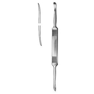 Lima dental de doble punta de acero inoxidable de calidad duradera con cuchillas afiladas, juego de instrumentos quirúrgicos orales, fuente de alimentación manual - Product Image 6