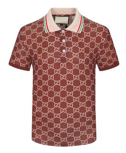 Chemise à manches longues pour homme en tissu tricoté uni, design décontracté et respirant, bleu, noir, blanc, bordure, 100 % coton, anti-boulochage - Product Image 6