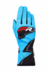 Gants de karting personnalisés OEM, fabricant professionnel de gants de karting, vente en gros de gants de course style FIA - Product Image 3