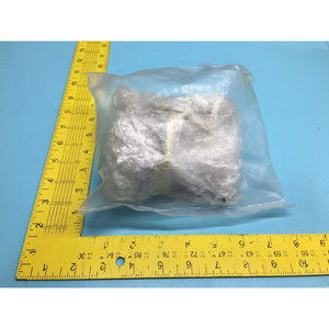 AMAT 0020-76571 Abrazadera, Base Trasera para Línea de Agua FAC - Equipo y Piezas de Semiconductores de Confianza Global - Product Image 4