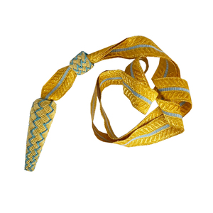 Borla Decorativa Hecha a Mano para Espada, Accesorio para Cosplay, Exhibición de Espadas y Coleccionistas - Product Image 2