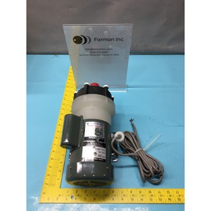 Iwaki walchem CMD-034 Chemical circulator อุปกรณ์เซมิคอนดักเตอร์มรดกระดับโลกที่เชื่อถือได้และชิ้นส่วน - Product Image 2