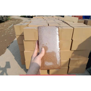 Bloque de Fibra de Coco Ecológico Eco2go Vietnam |   Sustrato de Cultivo Biodegradable de Bajo EC y Alta Retención de Agua, Listo para Usar, para Vegetales - Product Image 6