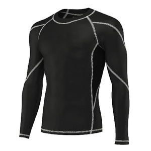 Ropa Deportiva para Exteriores con Logotipo Personalizado, Protección Solar, Sublimada, Ligera, de Secado Rápido, Manga Larga - Product Image 2