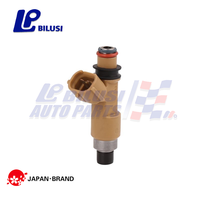 Inyector de combustible directo de fábrica Bilusi para Nissan Subaru Forester Impreza Legacy Outback 2.5L 16611AA730 16611AA68B 16611-AA680