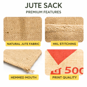 Sustainable B Twill Jute Carry <b>Bag</b> Natural Fiber Reusable Eco Friendly Shopping Tote <b>Bag</b> for Wholesale - Product Image 5