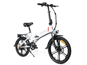 BEST SELLING 20LVXD30-II 250W Vélo électrique pliable - Product Image 2