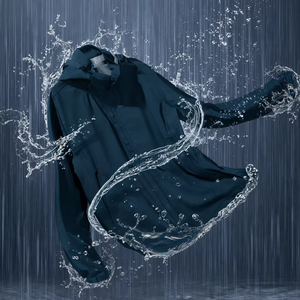 [MARK] Chaqueta de Trabajo para Exteriores de 3 Capas, Impermeable y Resistente al Viento, Marca Coreana OEM/ODM MK-1048 - Product Image 1