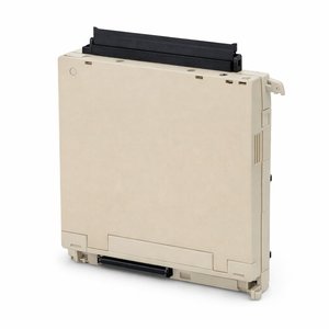 PLC โมดูลเอาต์พุตดิจิตอล C200H-OC225 รีเลย์เอาต์พุต 16 จุด 24V DC / 250V AC โมดูลควบคุมอัตโนมัติอุตสาหกรรม - Product Image 5