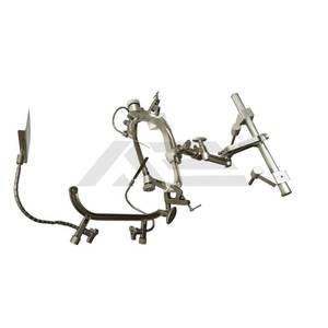 Rétracteur cérébral Leyla Arm Système d'écarteur chirurgical réglable pour la neurochirurgie Bras flexible et stable - Product Image 6