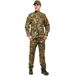 Trajes de Camuflaje ACU de Segunda Generación, Múltiples Colores Disponibles, Uniformes, Ropa de Caza, Montañismo - Product Image 3
