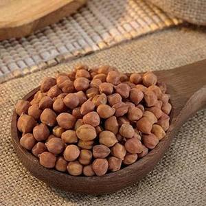 Garbanzos Negros Kabuli para Consumo Humano y Ganadero, Garbanzos de Grado Alimenticio para Cocinar, 100% Naturales, a Granel, Nueva Cosecha - Product Image 2